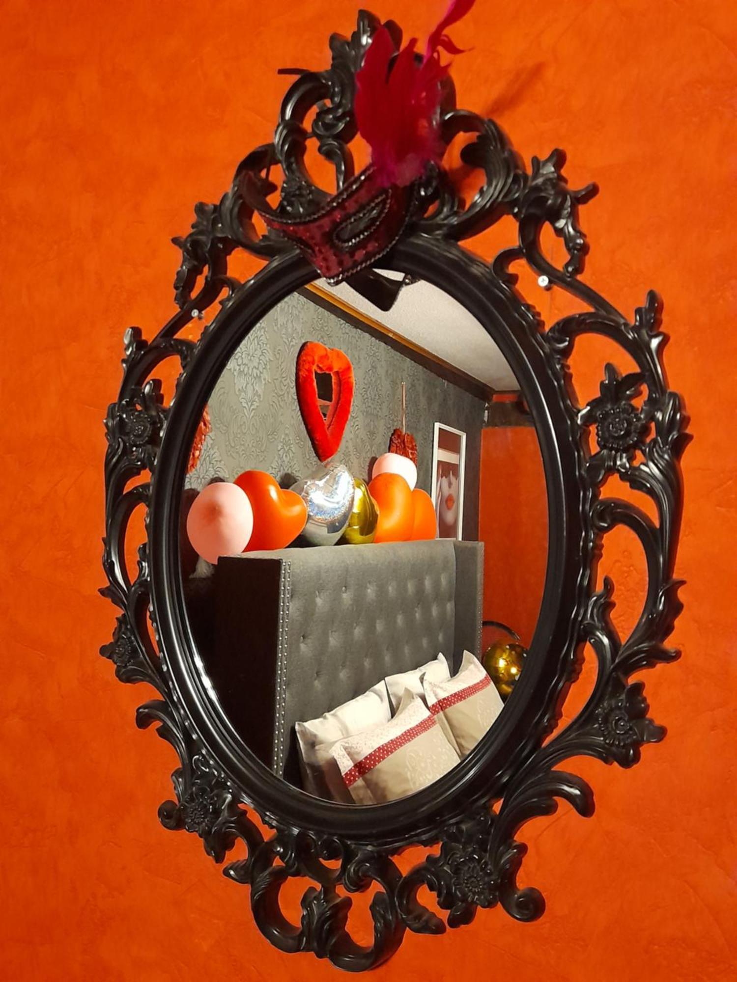 Love Room Le Rouge Et Noir Barr Extérieur photo